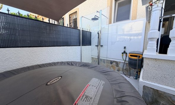 Reventa - Town House -
Rojales - Inland
