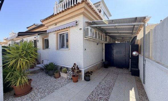 Reventa - Town House -
Rojales - Inland