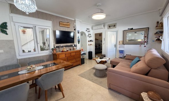 Reventa - Town House -
Rojales - Inland