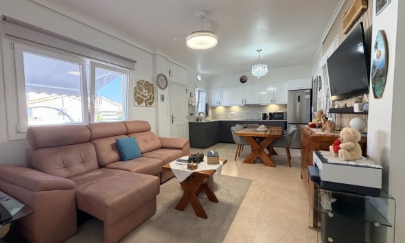 Reventa - Town House -
Rojales - Inland