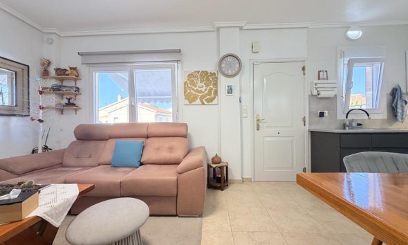 Reventa - Town House -
Rojales - Inland