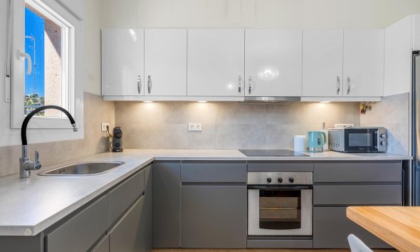 Reventa - Town House -
Rojales - Inland