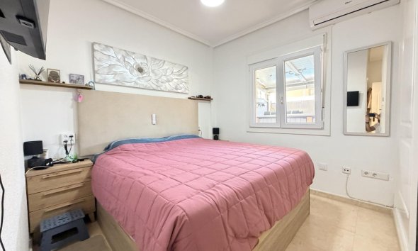 Reventa - Town House -
Rojales - Inland