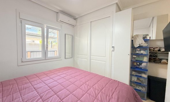 Reventa - Town House -
Rojales - Inland