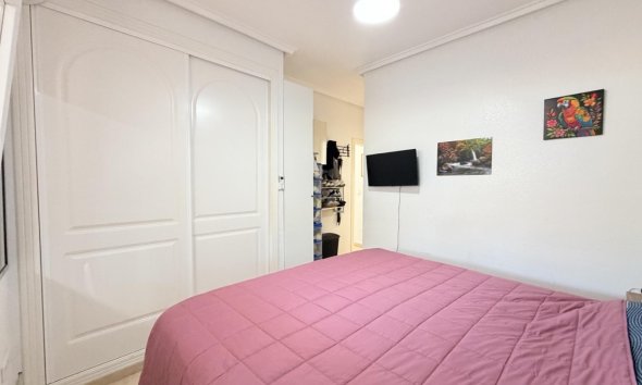 Reventa - Town House -
Rojales - Inland