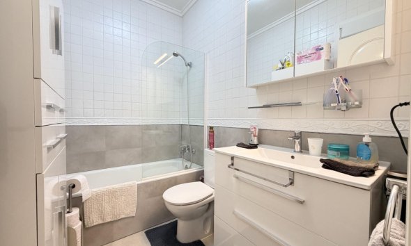 Reventa - Town House -
Rojales - Inland