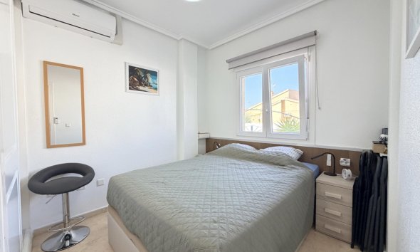 Reventa - Town House -
Rojales - Inland