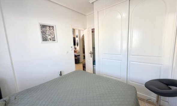 Reventa - Town House -
Rojales - Inland