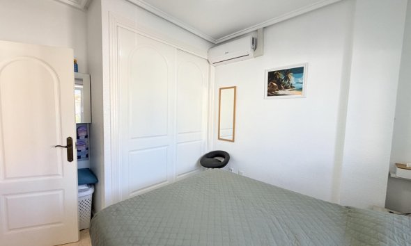 Reventa - Town House -
Rojales - Inland