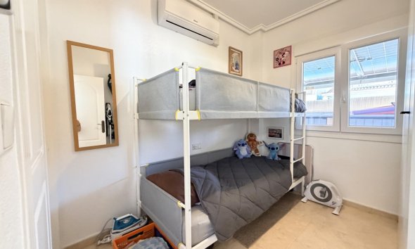 Reventa - Town House -
Rojales - Inland