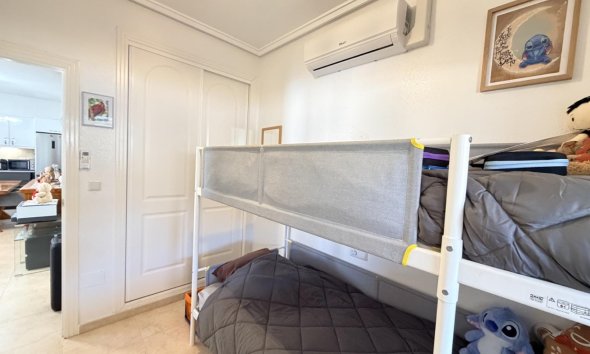 Reventa - Town House -
Rojales - Inland