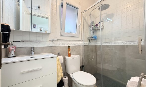 Reventa - Town House -
Rojales - Inland