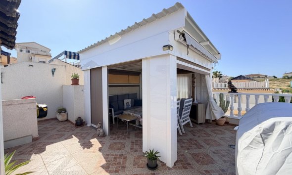 Reventa - Town House -
Rojales - Inland