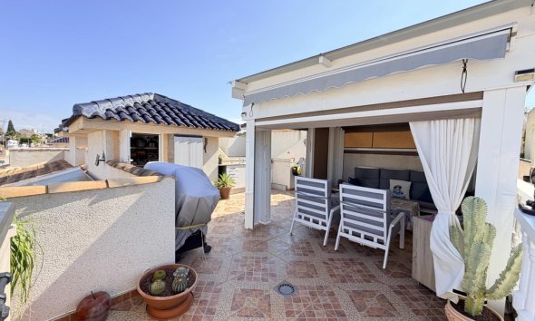 Reventa - Town House -
Rojales - Inland