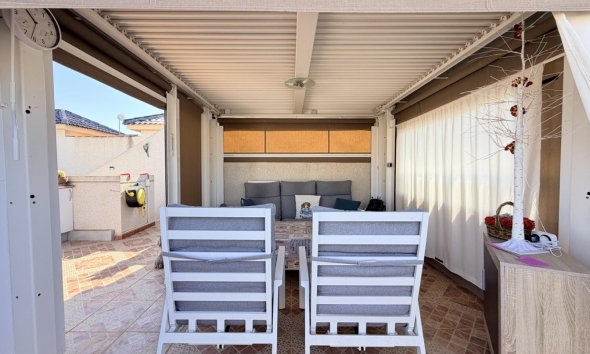 Reventa - Town House -
Rojales - Inland
