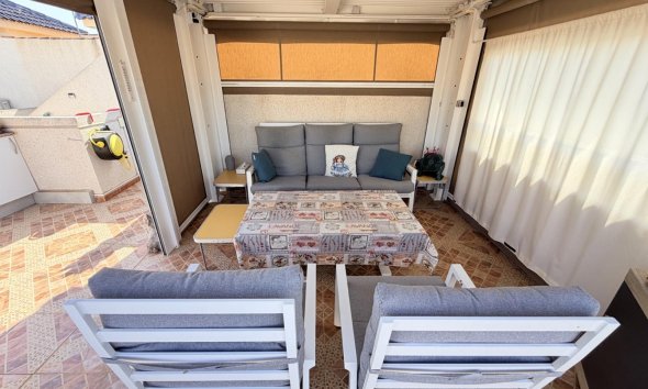 Reventa - Town House -
Rojales - Inland