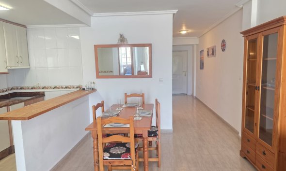 Resale - Apartment -
Villamartin - Costa Blanca