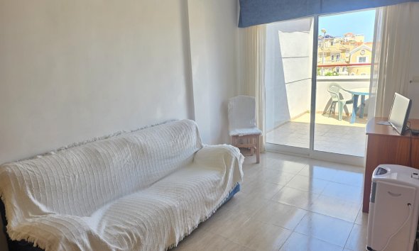Resale - Apartment -
Villamartin - Costa Blanca