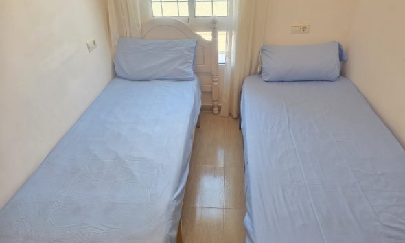 Resale - Apartment -
Villamartin - Costa Blanca
