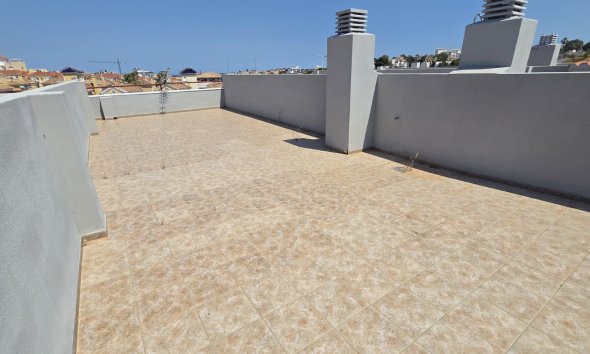 Resale - Apartment -
Villamartin - Costa Blanca