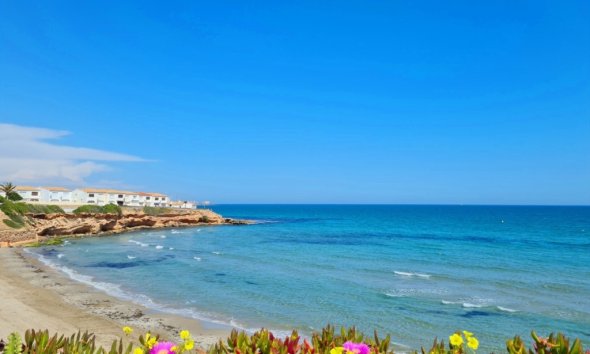 Resale - Apartment -
Villamartin - Costa Blanca