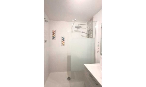 Resale - Apartment -
Vistabella Golf Entre Naranjos - Inland