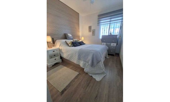 Resale - Apartment -
Vistabella Golf Entre Naranjos - Inland
