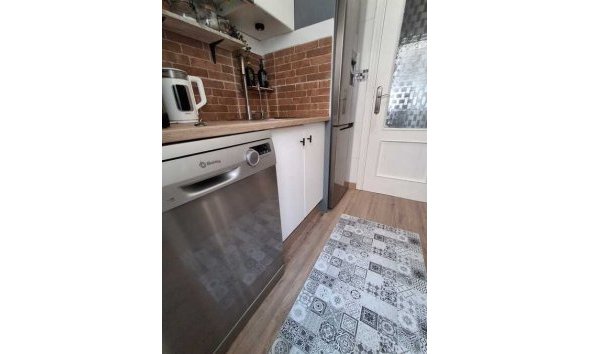 Resale - Apartment -
Vistabella Golf Entre Naranjos - Inland
