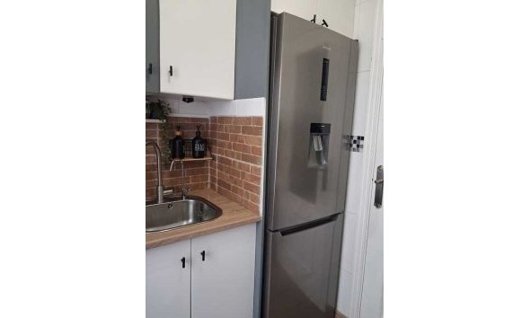 Resale - Apartment -
Vistabella Golf Entre Naranjos - Inland