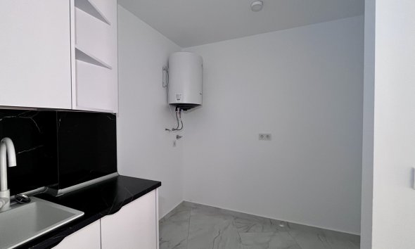 Reventa - Bungalow -
Torrevieja