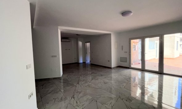 Reventa - Bungalow -
Torrevieja