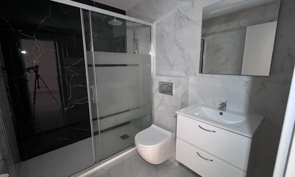 Reventa - Bungalow -
Torrevieja