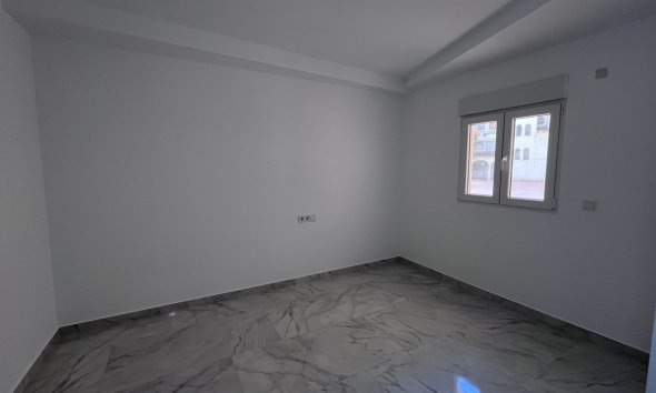Reventa - Bungalow -
Torrevieja