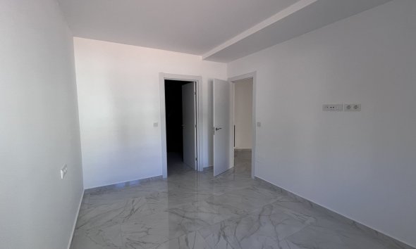 Reventa - Bungalow -
Torrevieja