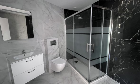 Reventa - Bungalow -
Torrevieja