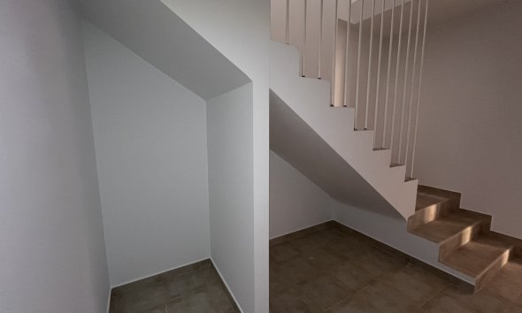 Reventa - Bungalow -
Torrevieja
