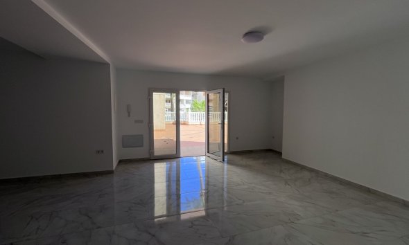Reventa - Bungalow -
Torrevieja