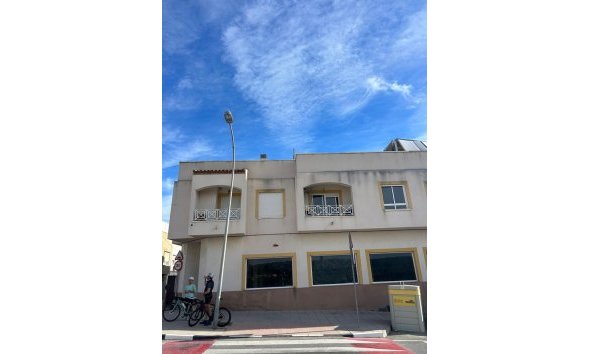 Revente - Apartment -
Torremendo