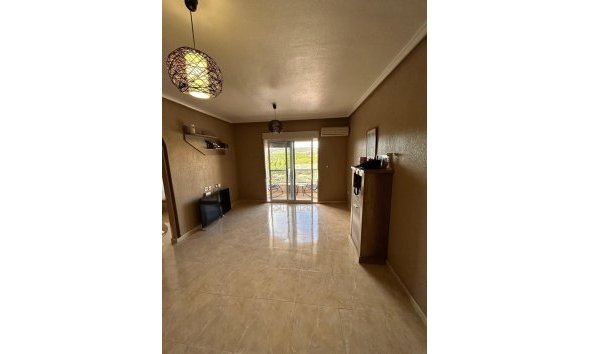 Revente - Apartment -
Torremendo
