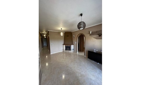 Revente - Apartment -
Torremendo