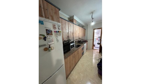 Revente - Apartment -
Torremendo