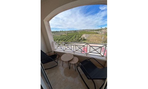 Revente - Apartment -
Torremendo