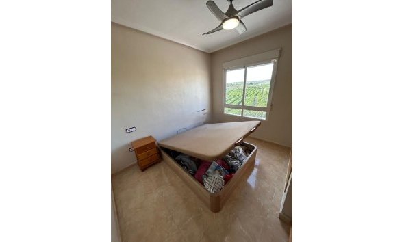 Revente - Apartment -
Torremendo
