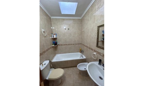 Revente - Apartment -
Torremendo