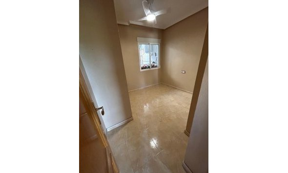 Revente - Apartment -
Torremendo