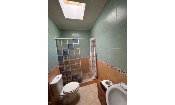 Revente - Apartment -
Torremendo
