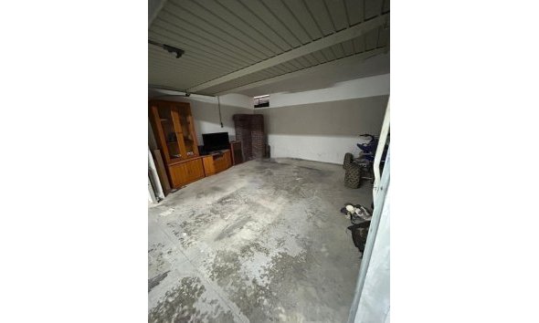 Revente - Apartment -
Torremendo