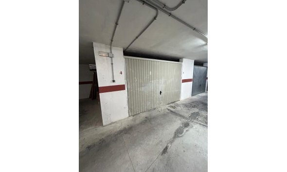 Revente - Apartment -
Torremendo