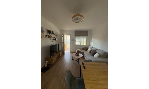 Reventa - Apartment -
Torrevieja - aqua nuevas