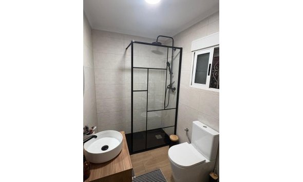 Reventa - Apartment -
Torrevieja - aqua nuevas